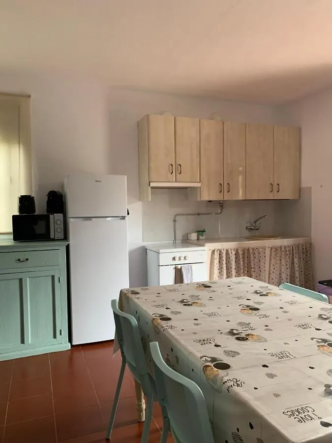Дом отдыха Casa Rural Arroyo Marco Гуадальканаль Испания