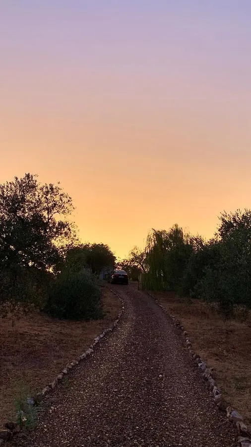 Casa Rural Arroyo Marco Гуадальканаль Дом отдыха